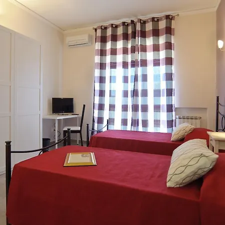 Bed and breakfast Colletemenite 3*