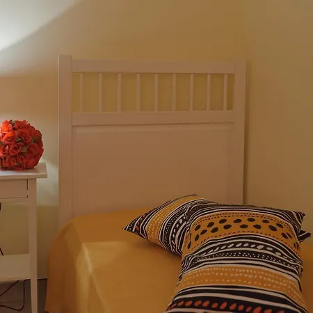 B&B Colletemenite 3*