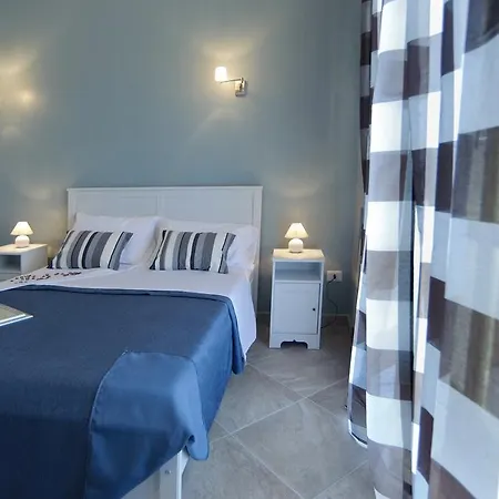B&B Colletemenite Syracuse