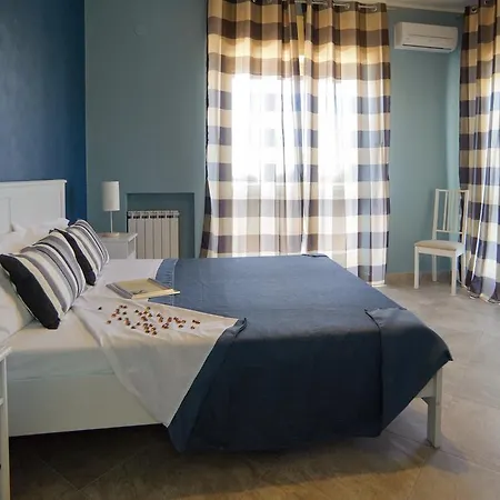 B&B Colletemenite 3* Syracuse