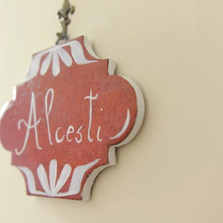 Bed & Breakfast B&B Colletemenite 3*