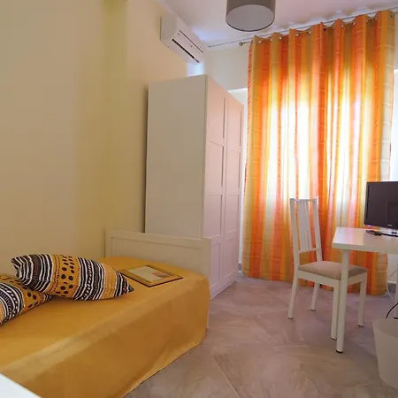 B&B Colletemenite 3* Syracuse
