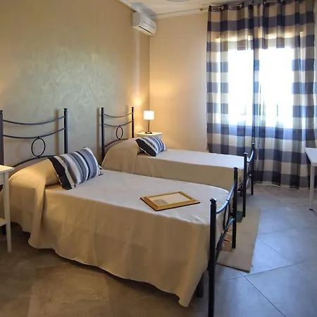 B&B Colletemenite 3*