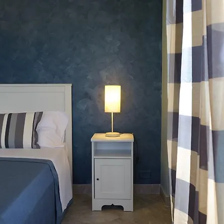 B&B Colletemenite Syracuse